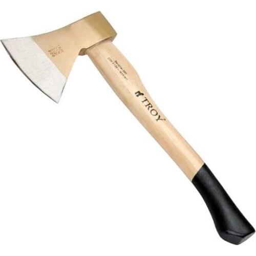 Troy Tourist Hatchets