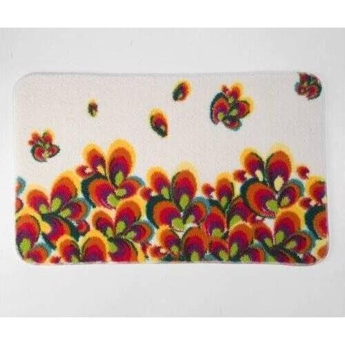 WasserKRAFT Bathroom Rugs