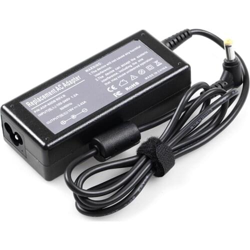 19V 3.42A AC DC Adapter Charger For JBL Xtreme portable speaker 65W Power Supply 19V 3A