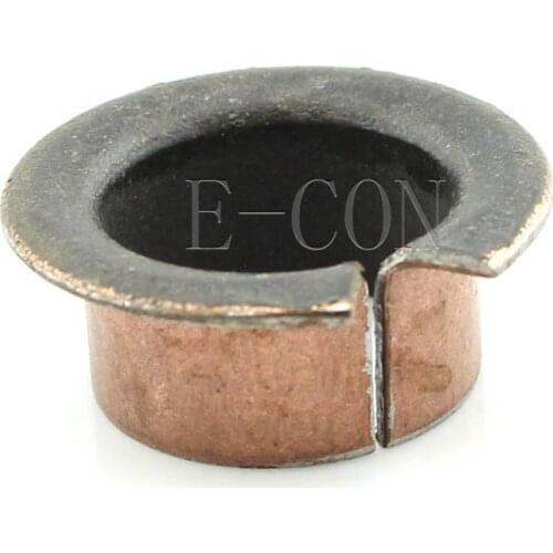 1/5/10PCS SF-1F 1510 Self Lubricating Flanged Openings Bearing Bushing Sleeve 15*17*10