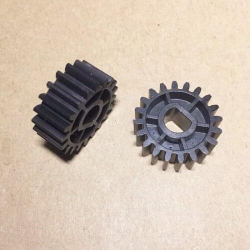 12pcs/lot) 327F1122065/327f1122065B Gear D20T for Fuji Frontier 350/355/370/375/390 minilab