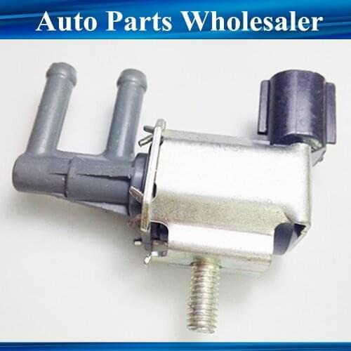 18117-65J00 K5T48487 Vapor Canister Purge Valve Solenoid 1811765J00