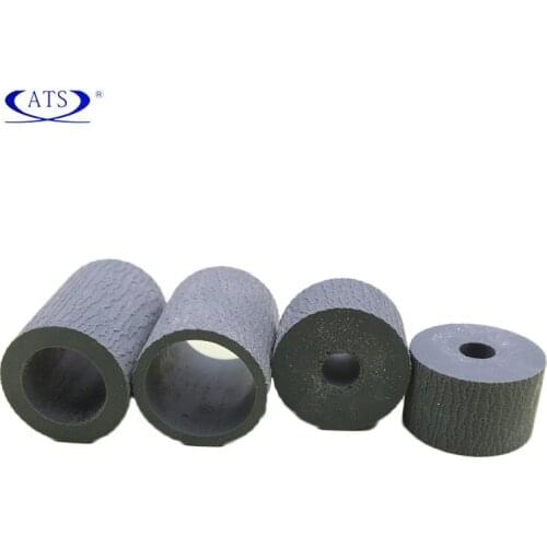 3sets/lot Printer Supplies Copier Fitting Pickup Rubber For Toshiba E E450 350 230 280 352 353 452 453 Photocopier Machine Parts