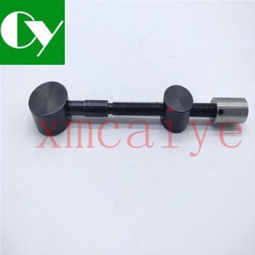 5 pcs SM74/PM74 Printing Machinery Adjusting Spindle CPL M2.030.011F