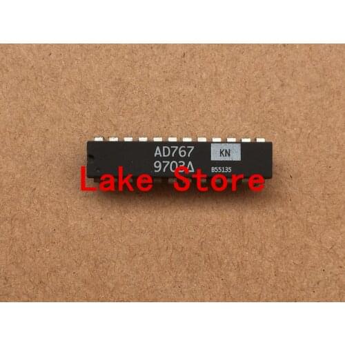 5 unids/lote AD767KN AD767JN DIP AD767