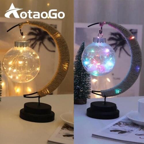 AotaoGO LED Night Lights
