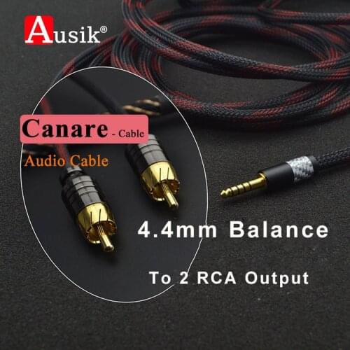 AUSIK Computer Cables