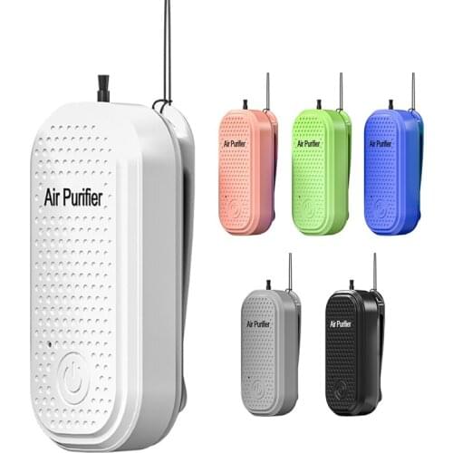 FGHGF Air Purifiers