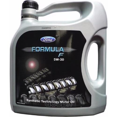 Форд Lubrication Systems