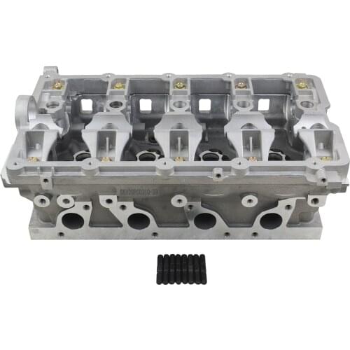 AP01 Cylinder Head 03G103351E For VW Audi Skoda Seat 2.0 TDI 16V (Engine AZV BKD BMN) MN980021 68001295AA 68001295AA03G103351E