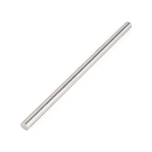 1pc HSS Graving Tool Round Turning Lathe 200mm Length Carbide Bars Dia. 2/3/4/5/5.5/6/6.5/7/8/9/10/11/12/14/15/16/17/18/19/20mm