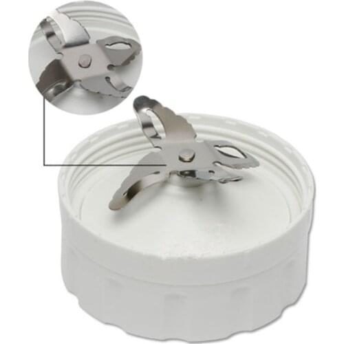 Knife Set With Sealing Ring For HR2103 HR2104 HR2108 HR2112 HR2113 HR2114 HR2100 HR2102 HR2103 HR2901 HR2905 Blender