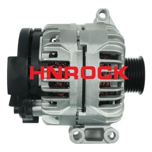 NEW 12V AUTO ALTERNATOR 0124325158 11.1868 11.1868M 11333N 11333R 12317550319 12317550997 20101682OE 20101682RC FOR MINI One 1.4