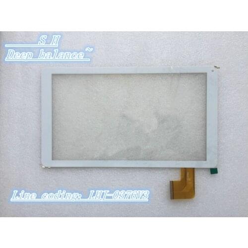 New original 10.1inch Digital Glass tablet computer Touch screen Capacitor screen handwritten screen LHJ-0376V3