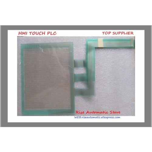 New Touch Screen Glass Panel GP570 GP577 Series Perfect Quality