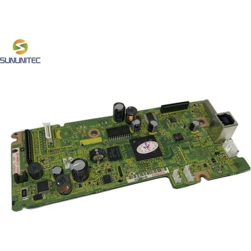 Original 2145827 FORMATTER PCA ASSY Formatter Board logic Main Board MainBoard mother board for Epson L355 L358 printer