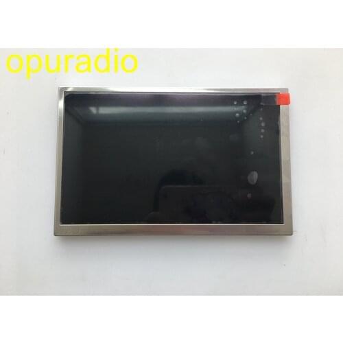 Original alpine c070vw03 v0 lcd screen roewe 550 lcd screen