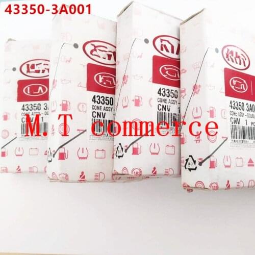 Original and new 43350-3A001 / 433503A001 / 43350 3A001 Double Cone Assy