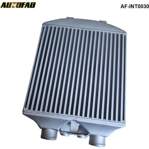 60mm Intercooler Front Mount For Seat Ibiza /For VW Polo / For Skoda Fabia 1.9TDI AF-INT0030