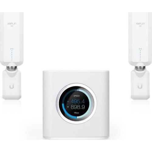 Ubiquiti Access Points China