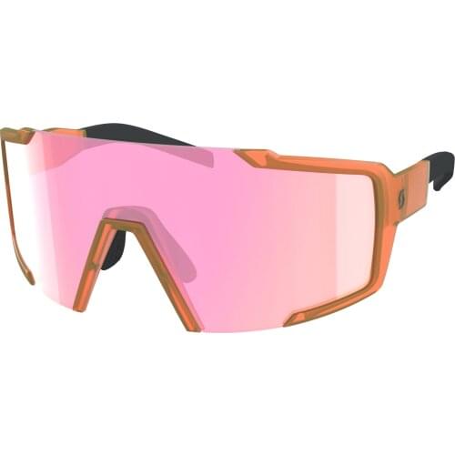 SCOTT SHIELD Cycling glasses Scott cycling glasses changeable lens adjustable nose bracket