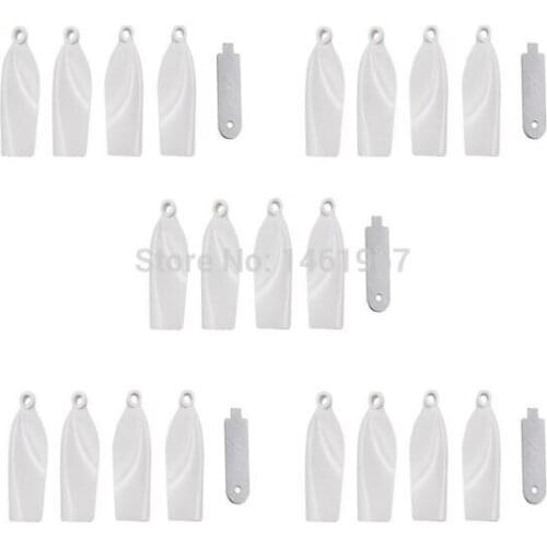 High-end ZEROTECH Dobby FPV Drone orangin Balancing Blade RC Quadcopter Propellers