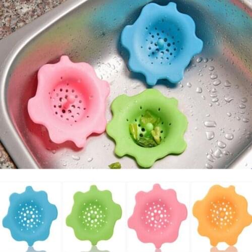 Washoploon Silicone Colanders