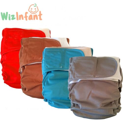 Happy flute adult cloth diaper, incontinence pants, working with disposable pad,3 sizes available, free shipping