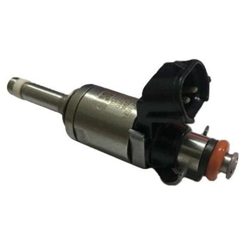 1pcs FUEL INJECTOR for Mazda 3 2.0L nozzle OEM: pe0113250