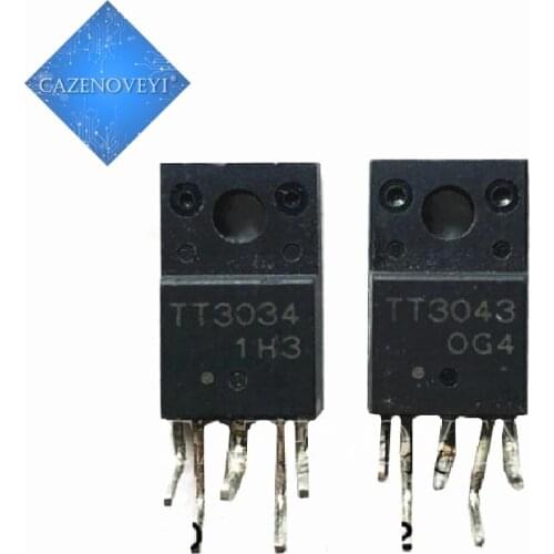 TT3034 + TT3043 FTD01N + FTD02P Printer motherboard consists of H-bridge tube