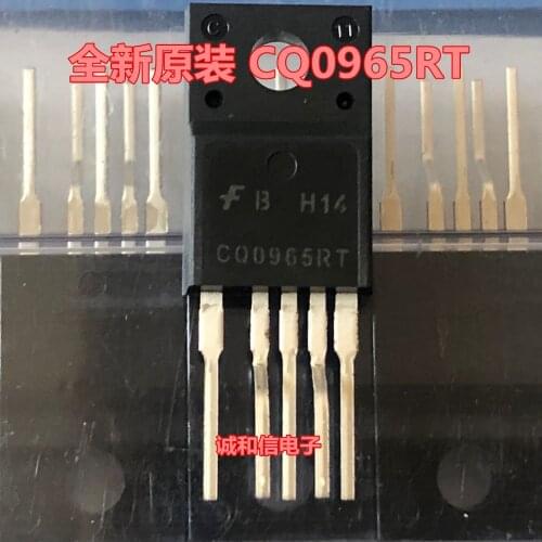 100% New&Original In Stock CQ0965RT IC IC