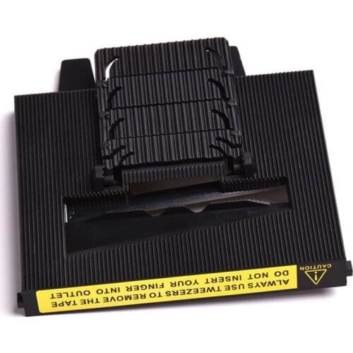 Auto Cutter Blade Unit ZCUT9-200 Tape Dispenser Parts For Automatic Tape Dispenser zcut-9