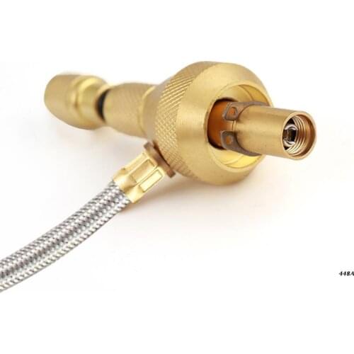 Digital Rapid Tyre/Tire Deflator Car Tire Pressure Gauge Air Deflators