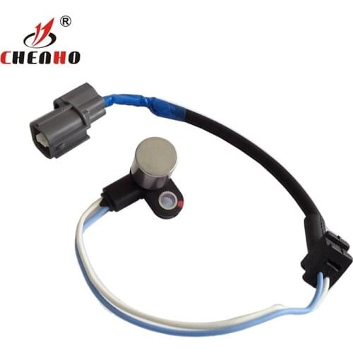 Crankshaft Position Sensor OEM 37501P8FA01 37501-P8F-A01 5S1631 SU4772 PC270 029600-0620