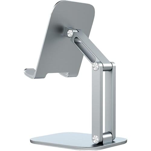 Tablet Stand Holder For iPad Air 2020 2021 Samsung Xiaomi Mi Redmi 8 Huawei Kindle iPhone 12 Mini 11 Pro Mobile Phone Smartphone