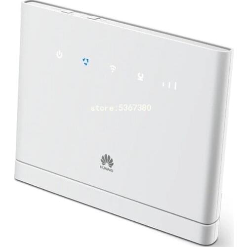 Lot of 10pcs Huawei LTE CPE B315s-936 modem4G LTE Category 4 CPE Huawei mobile hotspot router 4g sim card unlocked 4g router