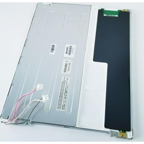 Original Sharp LQ121S1LG55 LCD screen free shipping