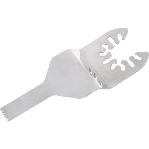 10mm Stainless steel Saw Blades Oscillating Multi Tools for Bosch Fein Dremel