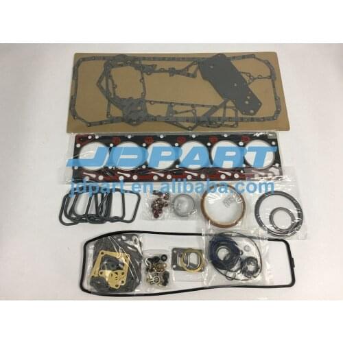 6BT5.9 full gasket kit For 6BT5.9 Diesel Engine