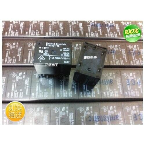 Relay T7NS5D1-18 18VDC HG4123