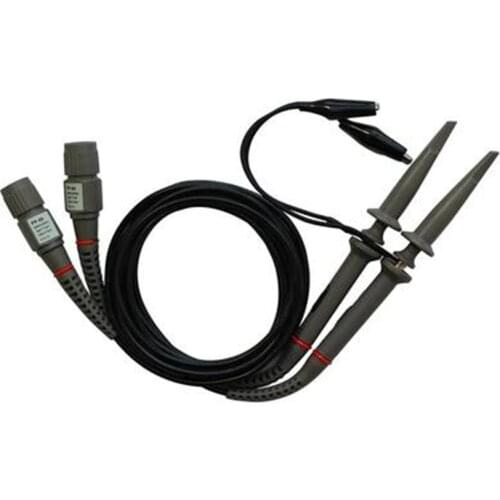 Hantek PP-80/PP-150/PP-200 Probe for Automotive Diagnostic and Oscilloscope Multimeter Accessory 60Mhz/100Mhz/200Mhz
