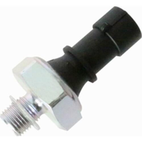 Brand New Genuine Oil Pressure Sensor Induction Plug 55571684 For Buick Regal Chevrolet Aveo Cruze Orlando 1.6 1.8
