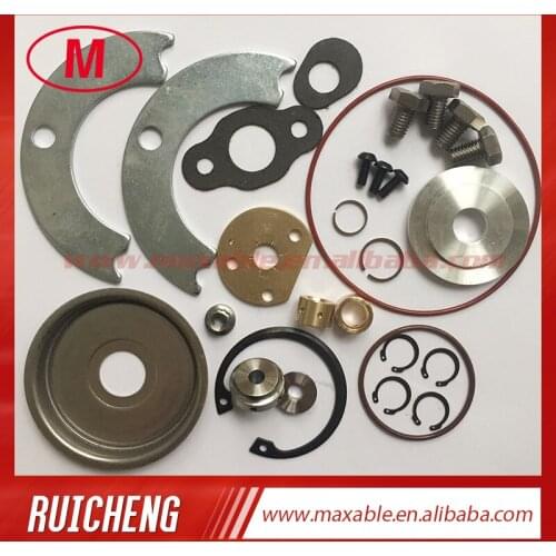 T28 repair kits/turbo kits/turbo rebuild kits/turbo service kits 360 degree for turbocharger