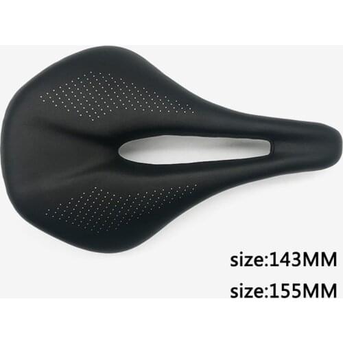 Ultralight Carbon Bicycle Saddle TT Time Trial Triathlon Bike Saddle Road MTB Mountain Cycling Saddle Carbon fiber races Cushion