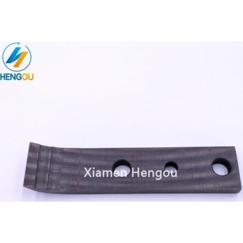 1 piece H0591 high quality gripper for SM102 CD102 gripper Hengoucn 85x19mm