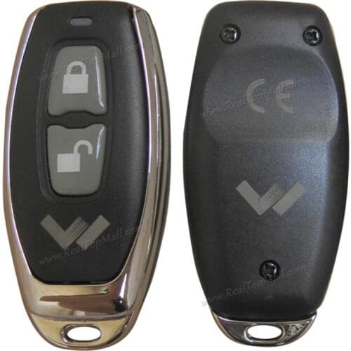 WAFU Remote Control 433MHZ for invisible Smart Lock Model WF-010