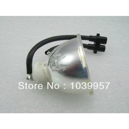 Replacement bare lamp 28-050 / U5-200 without housing compatible for PLUS U5-111 / U5-112 / U5-132 / U5-232 / U5-323 projector