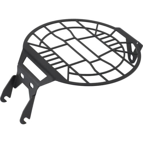 Motorcycle Headlight Guard Cover Protector Grille Grill for Honda CB650R CB 650R 2019 2020 2021