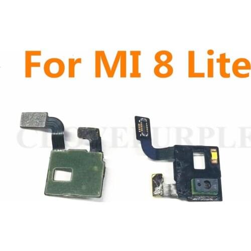 10pcs/lot Promixity Light Touch Sensor Flex Cable For Xiaomi Mi8 Mi 8 Lite