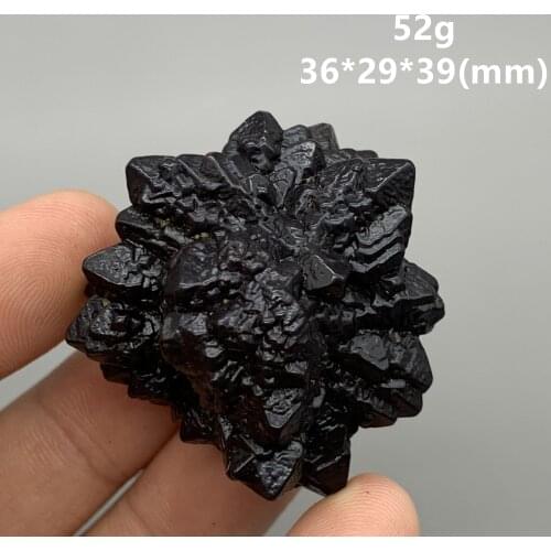 100% Natural rare Egypt Limonite mineral specimen stones and crystals healing crystals quartz gemstones free shipping